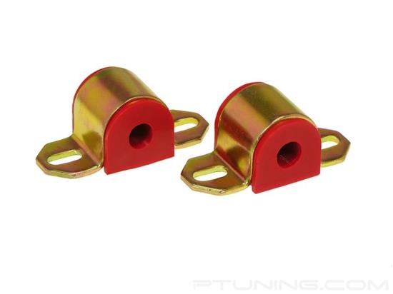 Picture of Universal Sway Bar Bushings - Red