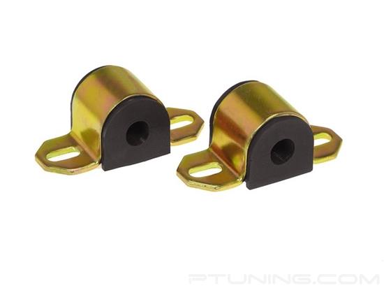 Picture of Universal Sway Bar Bushings - Black