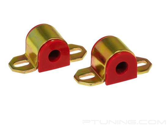 Picture of Universal Sway Bar Bushings - Red