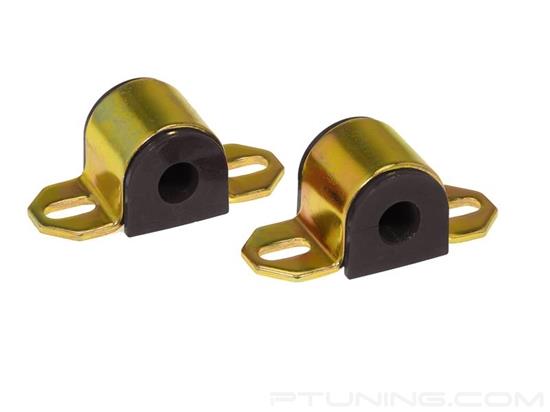 Picture of Universal Sway Bar Bushings - Black