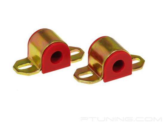 Picture of Universal Sway Bar Bushings - Red