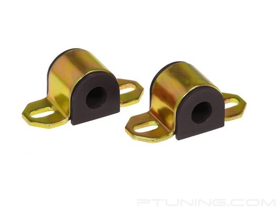 Picture of Universal Sway Bar Bushings - Black