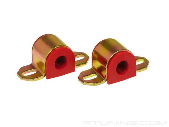 Picture of Universal Sway Bar Bushings - Red