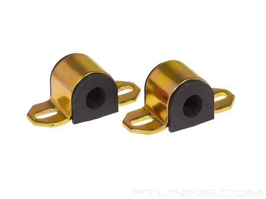 Picture of Universal Sway Bar Bushings - Black