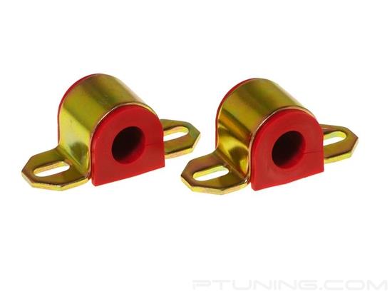 Picture of Universal Sway Bar Bushings - Red