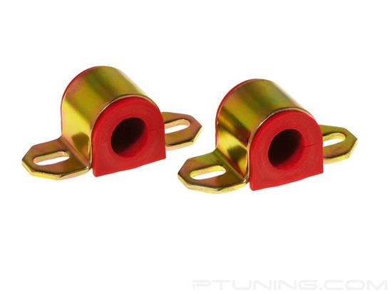 Picture of Universal Sway Bar Bushings - Red