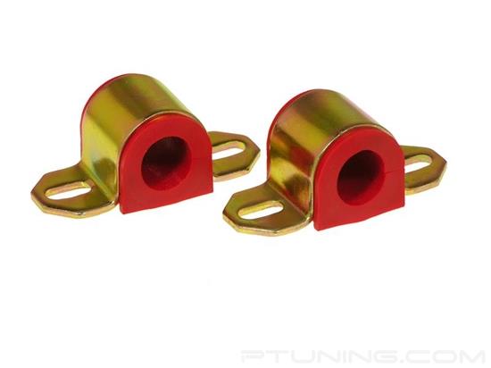Picture of Universal Sway Bar Bushings - Red