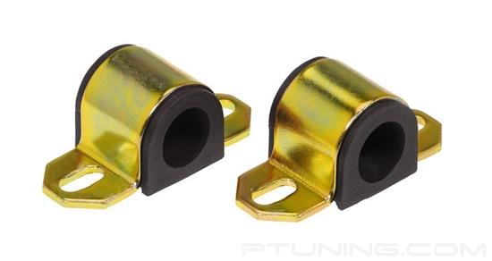Picture of Universal Sway Bar Bushings - Black