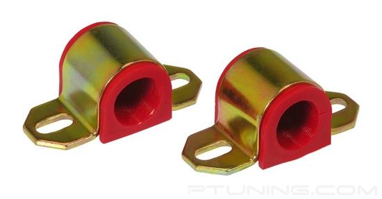 Picture of Universal Sway Bar Bushings - Red