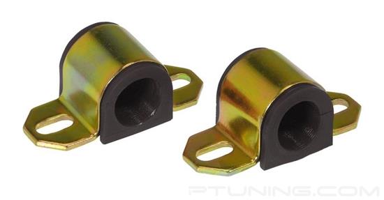 Picture of Universal Sway Bar Bushings - Black