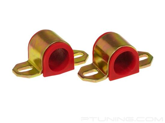 Picture of Universal Sway Bar Bushings - Red