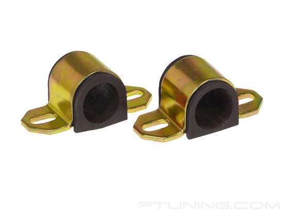 Picture of Universal Sway Bar Bushings - Black