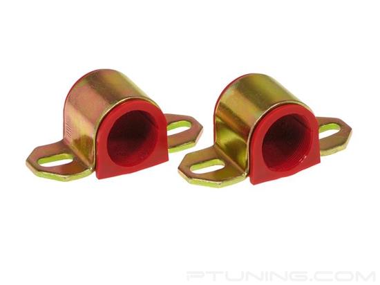Picture of Universal Sway Bar Bushings - Red