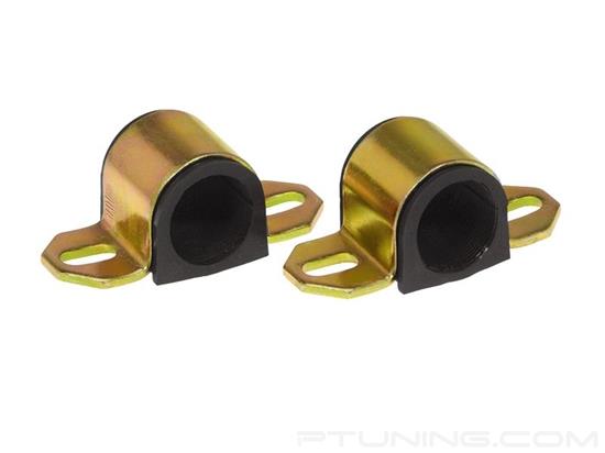 Picture of Universal Sway Bar Bushings - Black