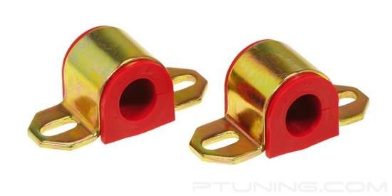 Picture of Universal Sway Bar Bushings - Red
