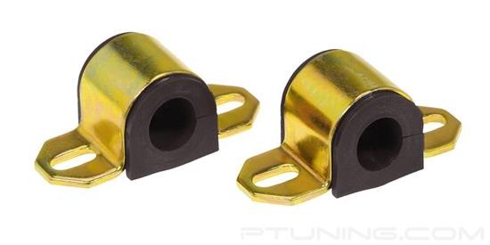 Picture of Universal Sway Bar Bushings - Black