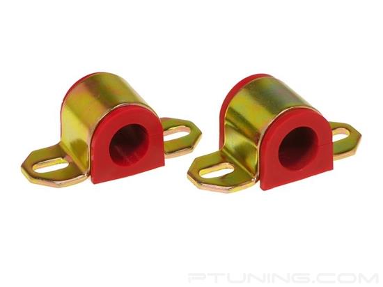 Picture of Universal Sway Bar Bushings - Red