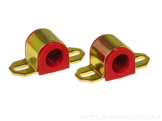 Picture of Universal Sway Bar Bushings - Red