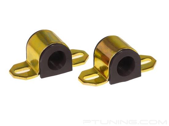 Picture of Universal Sway Bar Bushings - Black