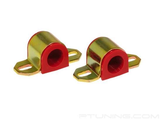 Picture of Universal Sway Bar Bushings - Red