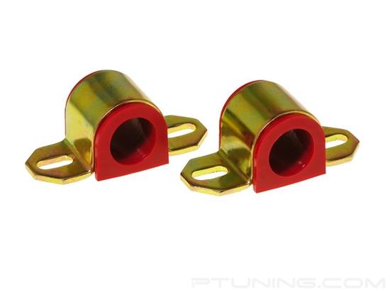 Picture of Universal Sway Bar Bushings - Red