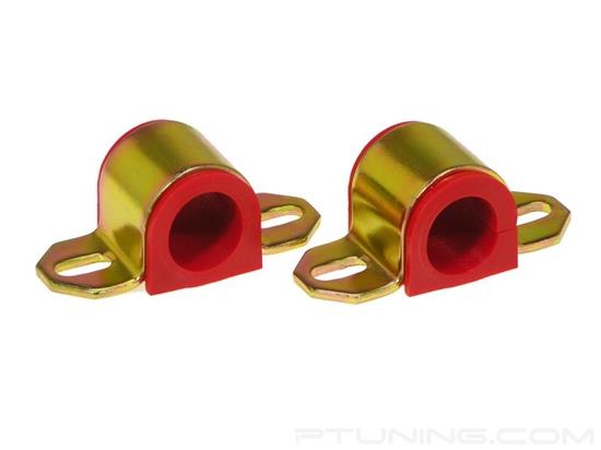 Picture of Universal Sway Bar Bushings - Red