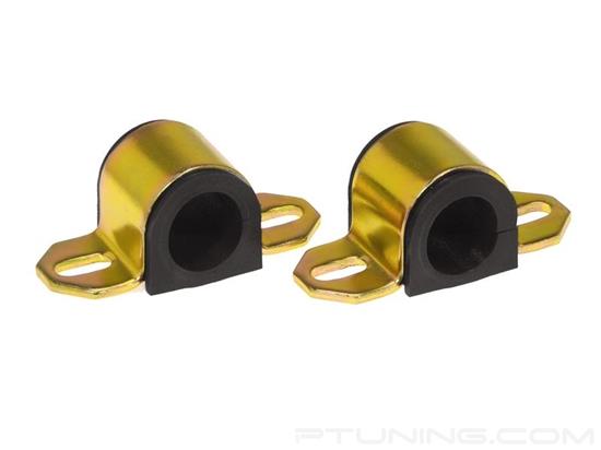 Picture of Universal Sway Bar Bushings - Black