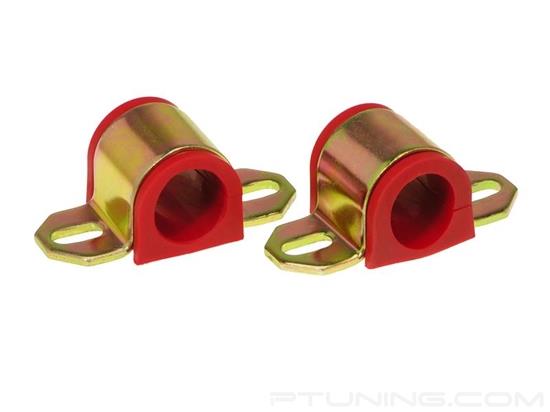Picture of Universal Sway Bar Bushings - Red