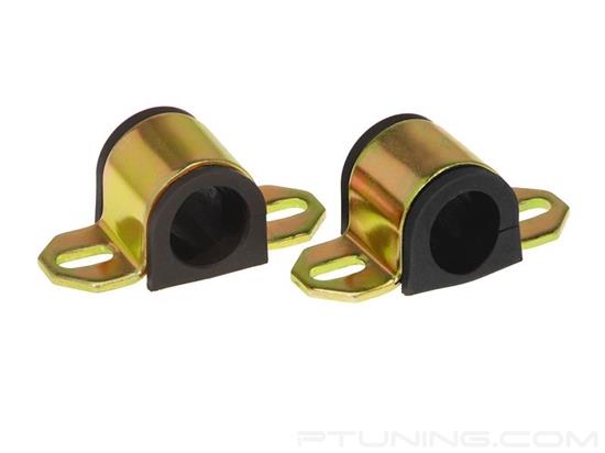 Picture of Universal Sway Bar Bushings - Black