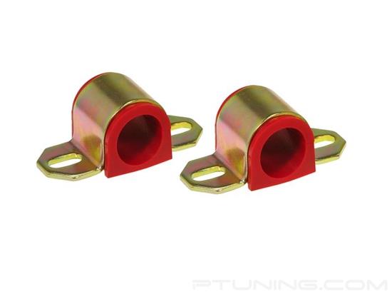 Picture of Universal Sway Bar Bushings - Red