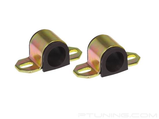 Picture of Universal Sway Bar Bushings - Black