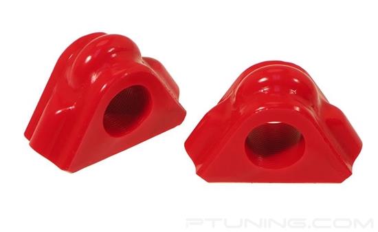 Picture of Front Sway Bar Bushings - Red