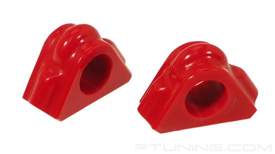 Picture of Front Sway Bar Bushings - Red