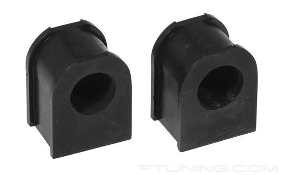 Picture of Front Sway Bar Bushings - Black