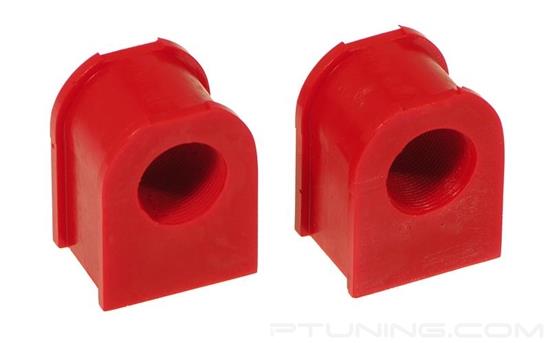 Picture of Front Sway Bar Bushings - Red