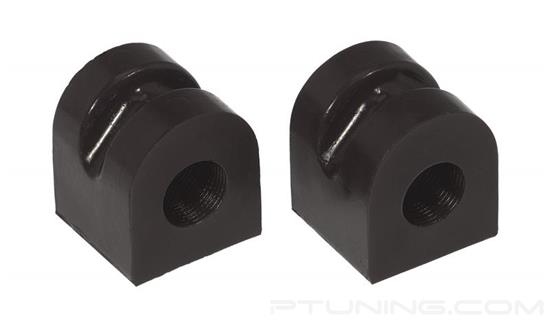 Picture of Rear Sway Bar Bushings - Black