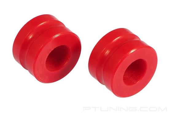 Picture of Front Sway Bar Bushings - Red