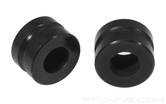 Picture of Front Sway Bar Bushings - Black