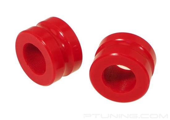 Picture of Front Sway Bar Bushings - Red