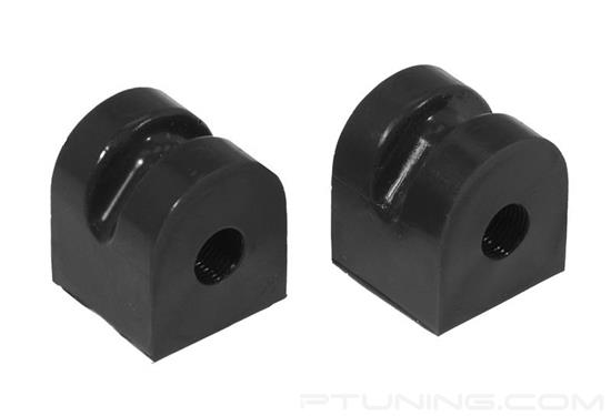 Picture of Rear Sway Bar Bushings - Black