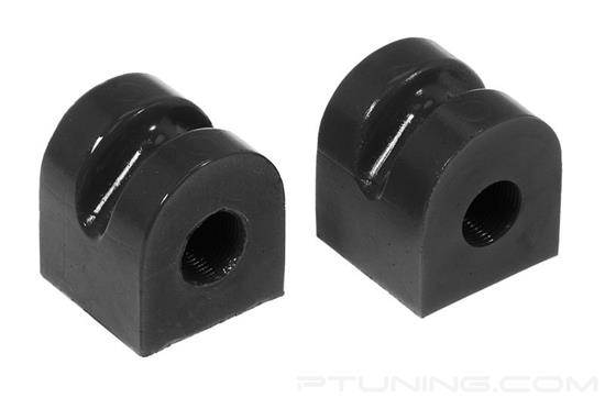 Picture of Rear Sway Bar Bushings - Black