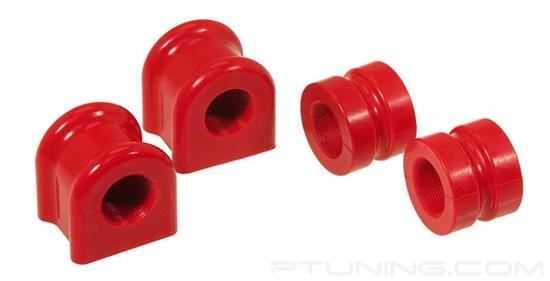 Picture of Front Sway Bar Bushings - Red