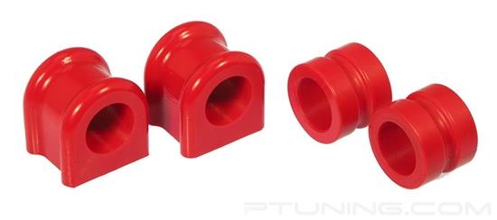 Picture of Front Sway Bar Bushings - Red