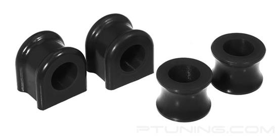 Picture of Front Sway Bar Bushings - Black