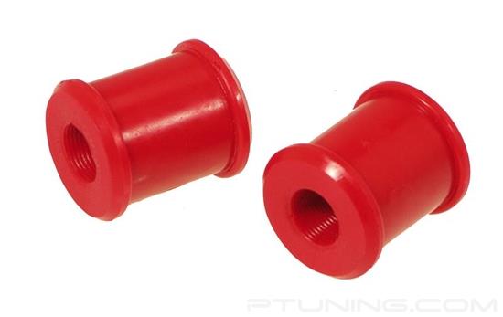 Picture of Rear Sway Bar Bushings - Red