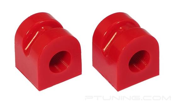 Picture of Rear Sway Bar Bushings - Red