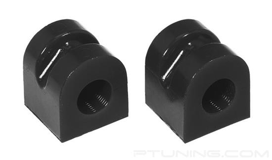 Picture of Rear Sway Bar Bushings - Black