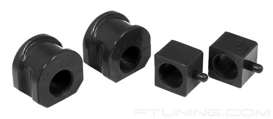 Picture of Front Sway Bar Bushings - Black