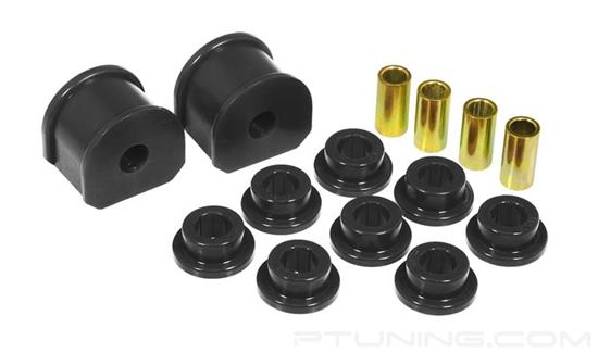 Picture of Front Sway Bar Bushings - Black