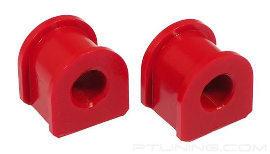 Picture of Front Sway Bar Bushings - Red